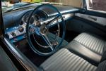 Ford Thunderbird 1957 года
